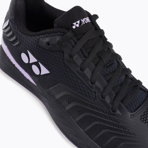 YONEX pánska tenisová obuv SHT Eclipsion 4 black STMEC4M3BP