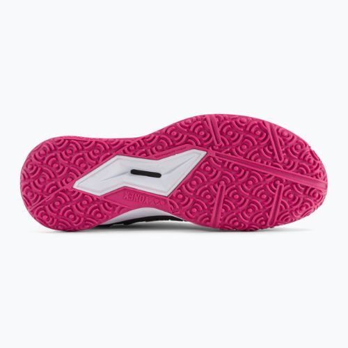 Dámska tenisová obuv YONEX SHT Eclipsion 4 CL navy blue/pink STFEC4WC3NP