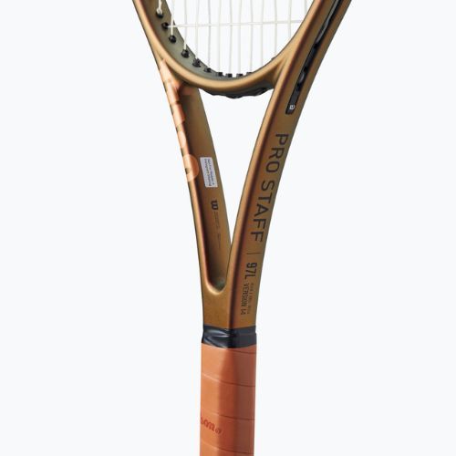Tenisová raketa Wilson Pro Staff 97L V14