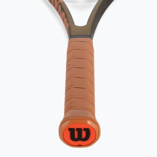 Tenisová raketa Wilson Pro Staff 97L V14