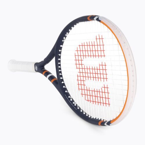 Tenisová raketa Wilson Roland Garros Equipe HP purple WR127010