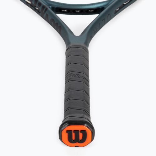 Detská tenisová raketa Wilson Ultra 26 V4.0 modrá WR116510U