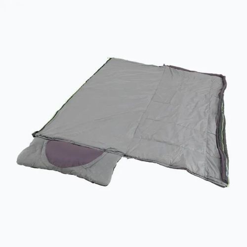 Spací vak Outwell Contour fialový 230364