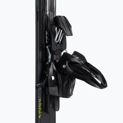 Pánske zjazdové lyže Völkl Deacon 75+VMotion3 black 122171/6562U1