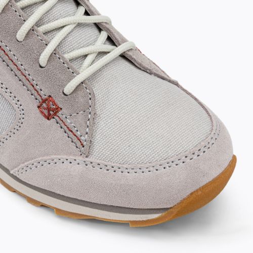 Pánske turistické topánky Dolomite 54 Duffle grey 269488
