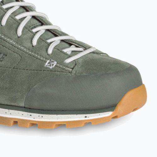 Pánske turistické topánky Dolomite 54 Low Evo green 289205