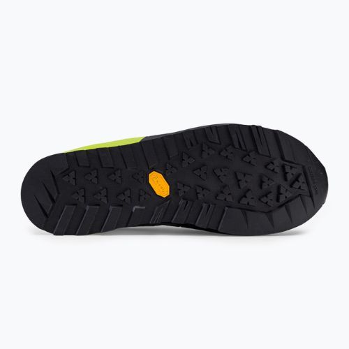 Pánska prístupová obuv Dolomite Crodarossa Low GTX green 289243