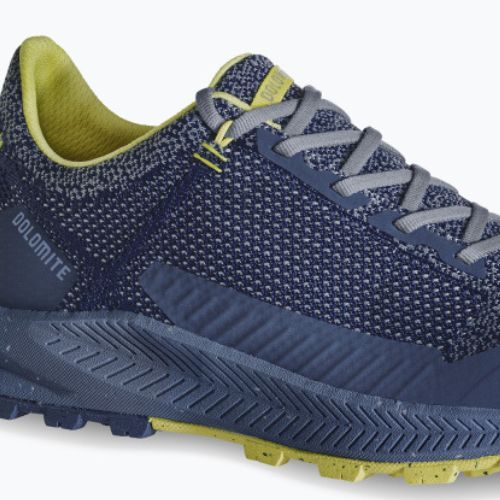 Dolomite Carezza pánske turistické topánky navy blue 296267