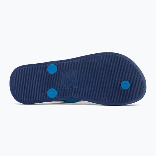 Detské žabky Ipanema Clas Brasil blue 80416-22117