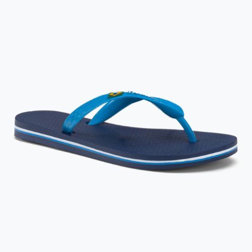 Detské žabky Ipanema Clas Brasil blue 80416-22117