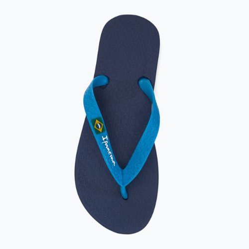 Detské žabky Ipanema Clas Brasil blue 80416-22117