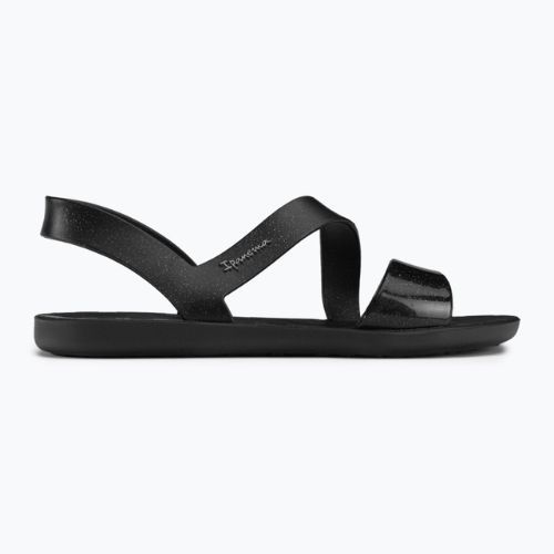 Dámske sandále Ipanema Vibe black 82429-AJ078