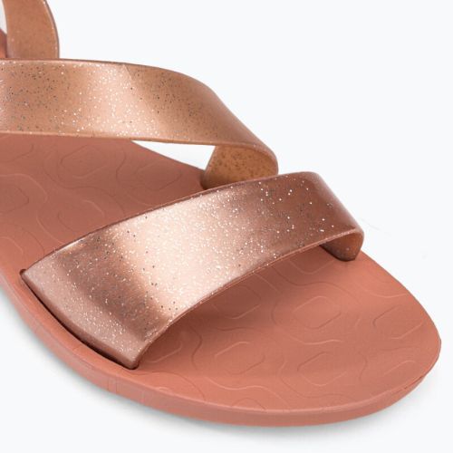 Dámske sandále Ipanema Vibe pink 82429-AJ081