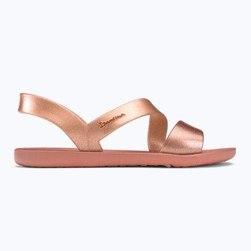 Dámske sandále Ipanema Vibe pink 82429-AJ081