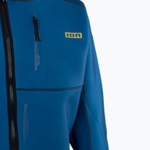 Pánska neoprénová mikina ION Neo Cruise navy blue 48232-4104
