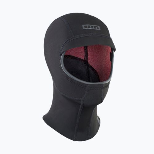 Neoprénová kukla ION Neo 2/1 mm čierna 48200-4178