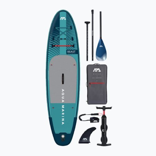 Aqua Marina Beast 10'6" modrá SUP doska BT-23BEP