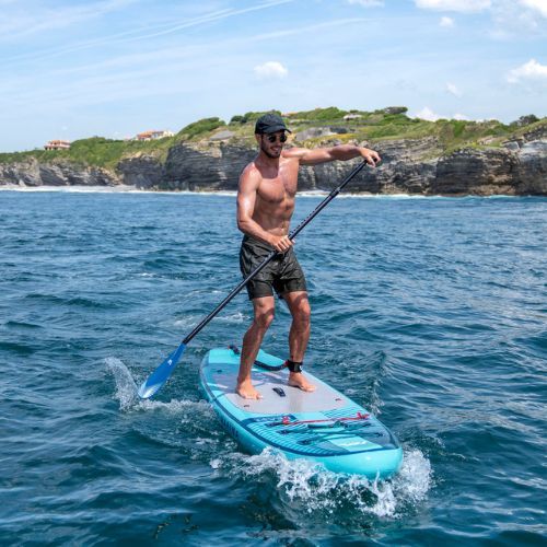 Aqua Marina Beast 10'6" modrá SUP doska BT-23BEP