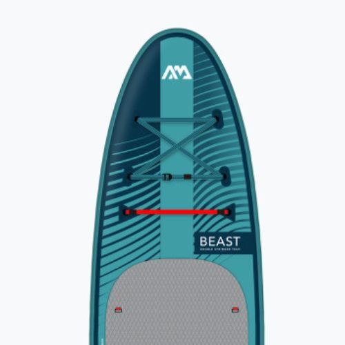 Aqua Marina Beast 10'6" modrá SUP doska BT-23BEP