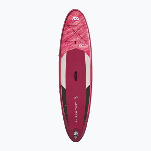 Aqua Marina Coral 10'2" SUP doska BT-21COP