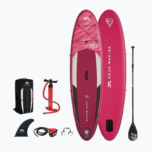 Aqua Marina Coral 10'2" SUP doska BT-21COP