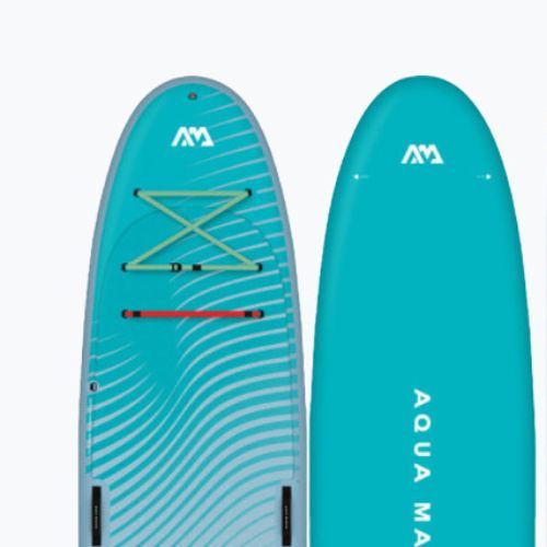 Aqua Marina Dhyana 10'8" modrá SUP doska BT-23DHP