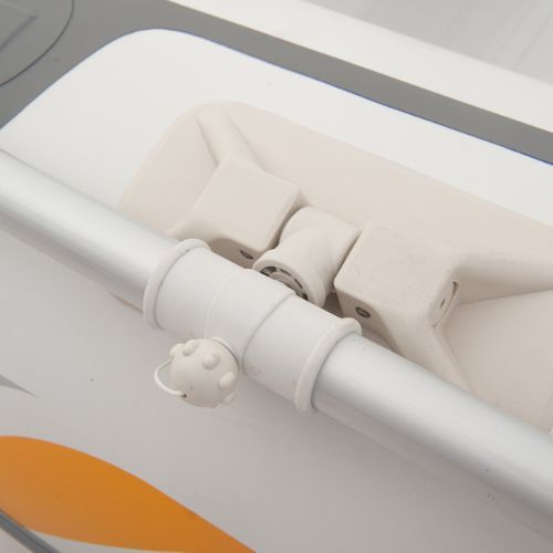 Aqua Marina Deluxe Sports 3-miestny pontón BT-88810