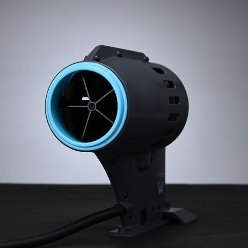 Elektrický motor Aqua Marina BlueDrive K Power Fin PF-240K pre SUP dosky