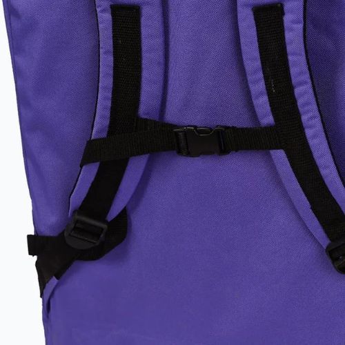 Batoh na SUP dosku Aqua Marina Zip S purple B0303941