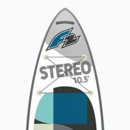 SUP F2 Stereo 11'5'' doska 801048