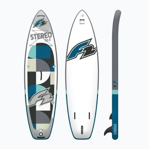 SUP F2 Stereo 11'5'' doska 801048