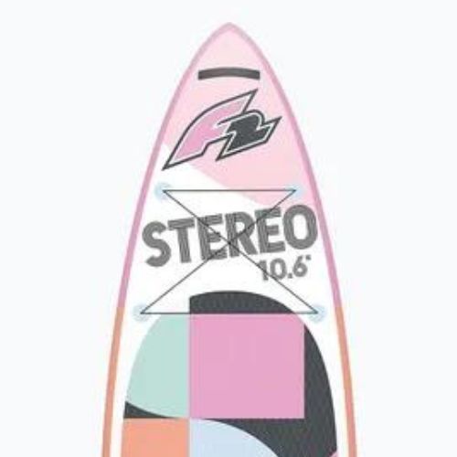 SUP F2 Stereo 10'0'' doska 800594