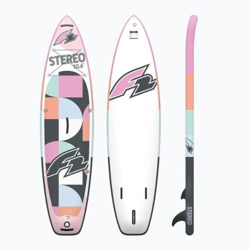 SUP F2 Stereo 10'0'' doska 800594