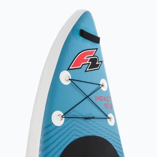 SUP doska F2 Impact 10'8'' 801049