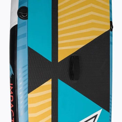 SUP doska F2 Impact 10'8'' 801049