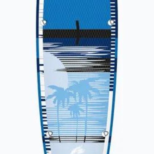SUP doska F2 Aloha 12'2'' modrá 801695