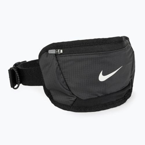 Ľadvinka Nike Challenger 2.0 Waist Pack Small black/white