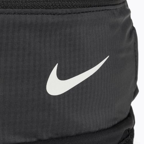 Ľadvinka Nike Challenger 2.0 Waist Pack Small black/white