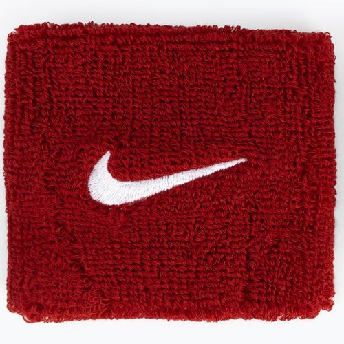 Náramky Nike Swoosh 2 ks červené NNN04-601