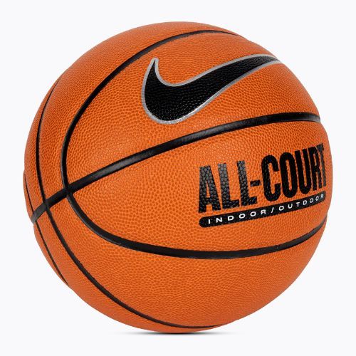 Nike Everyday All Court 8P Deflated basketball N1004369-855 veľkosť 5