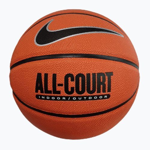 Nike Everyday All Court 8P Deflated basketball N1004369-855 veľkosť 5