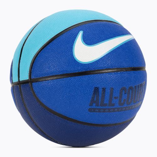 Nike Everyday All Court 8P Deflated basketball N1004369-425 veľkosť 7