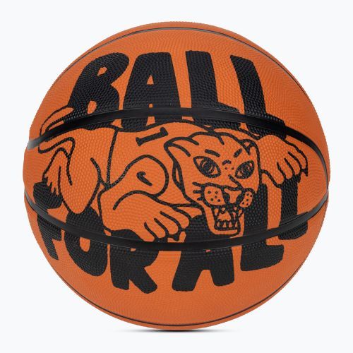 Nike Everyday Playground 8P Graphic Deflated basketball N1004371-811 veľkosť 7