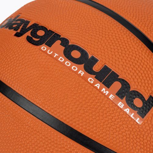 Nike Everyday Playground 8P Graphic Deflated basketball N1004371-811 veľkosť 7