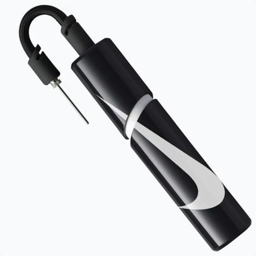 Nike Essential Ball Pump čierna NKJ02-027