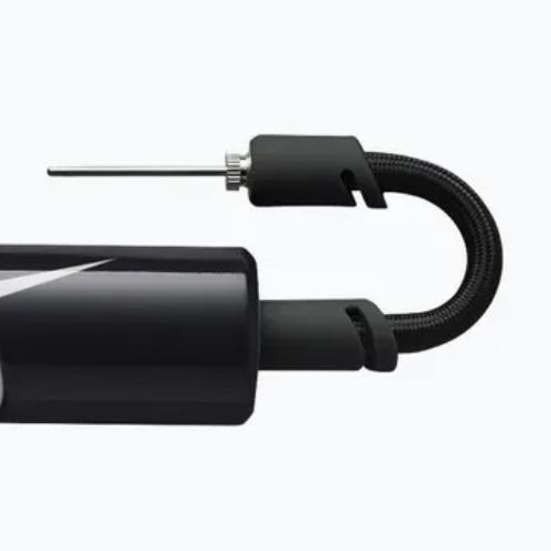 Nike Essential Ball Pump čierna NKJ02-027
