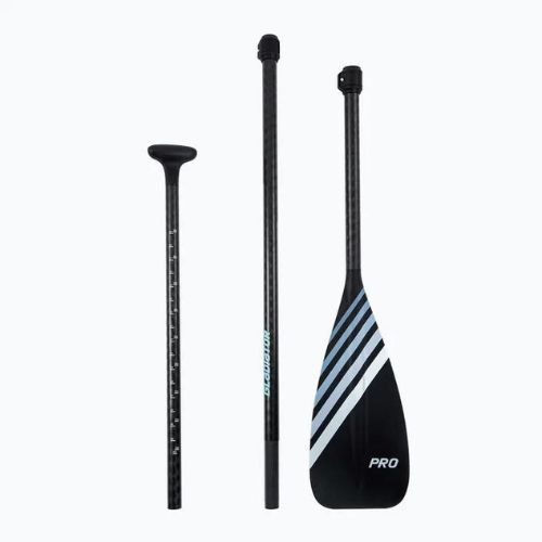 SUP pádlo 3-dielne Gladiator Pro 3T 2023