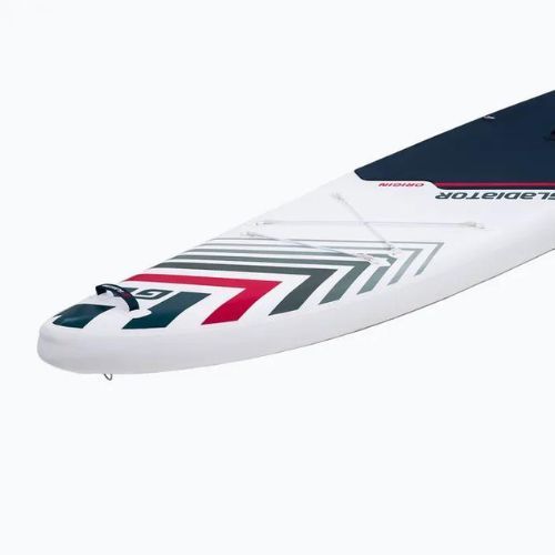 SUP doska Gladiator Origin Combo Sport 12'6" S SC