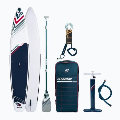 SUP doska Gladiator Origin Combo Sport 12'6" S SC