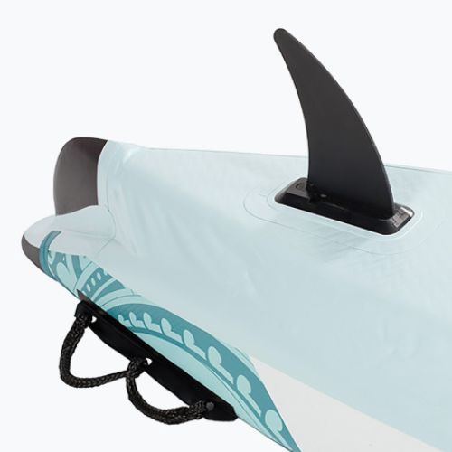 MOAI Kanaloa K2 blue M-21KO2P Nafukovací kajak pre 2 osoby